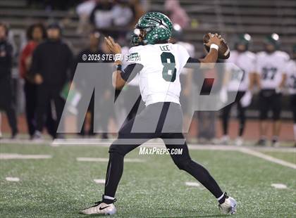 Thumbnail 2 in Pacifica vs. Granite Hills (CIF SoCal Regional Division 1-A Final) photogallery.