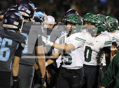 Thumbnail 1 in Pacifica vs. Granite Hills (CIF SoCal Regional Division 1-A Final) photogallery.