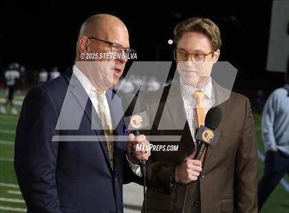 Thumbnail 1 in Pacifica vs. Granite Hills (CIF SoCal Regional Division 1-A Final) photogallery.