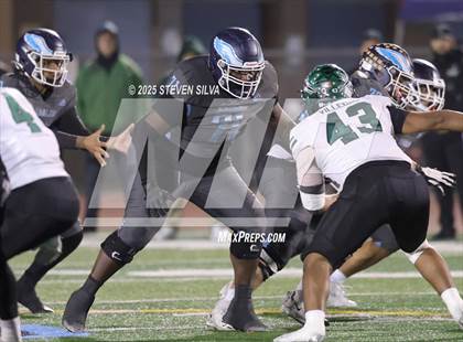 Thumbnail 2 in Pacifica vs. Granite Hills (CIF SoCal Regional Division 1-A Final) photogallery.