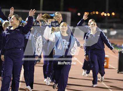 Thumbnail 2 in Pacifica vs. Granite Hills (CIF SoCal Regional Division 1-A Final) photogallery.