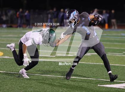 Thumbnail 3 in Pacifica vs. Granite Hills (CIF SoCal Regional Division 1-A Final) photogallery.