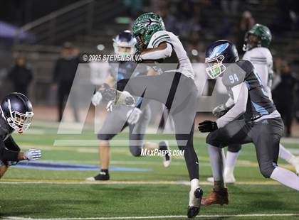 Thumbnail 2 in Pacifica vs. Granite Hills (CIF SoCal Regional Division 1-A Final) photogallery.