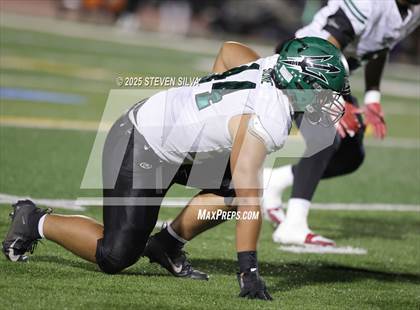 Thumbnail 2 in Pacifica vs. Granite Hills (CIF SoCal Regional Division 1-A Final) photogallery.