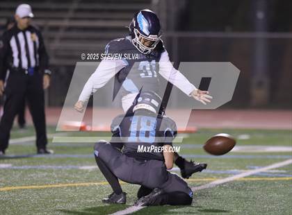 Thumbnail 1 in Pacifica vs. Granite Hills (CIF SoCal Regional Division 1-A Final) photogallery.