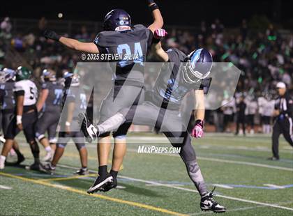 Thumbnail 1 in Pacifica vs. Granite Hills (CIF SoCal Regional Division 1-A Final) photogallery.
