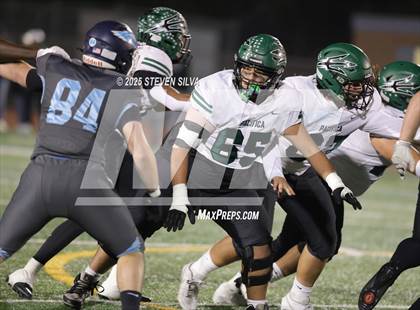 Thumbnail 2 in Pacifica vs. Granite Hills (CIF SoCal Regional Division 1-A Final) photogallery.