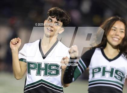 Thumbnail 2 in Pacifica vs. Granite Hills (CIF SoCal Regional Division 1-A Final) photogallery.