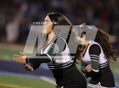 Thumbnail 1 in Pacifica vs. Granite Hills (CIF SoCal Regional Division 1-A Final) photogallery.