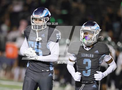 Thumbnail 3 in Pacifica vs. Granite Hills (CIF SoCal Regional Division 1-A Final) photogallery.