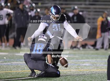 Thumbnail 2 in Pacifica vs. Granite Hills (CIF SoCal Regional Division 1-A Final) photogallery.