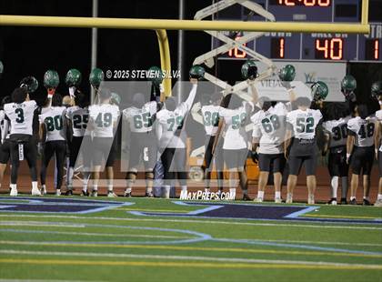 Thumbnail 1 in Pacifica vs. Granite Hills (CIF SoCal Regional Division 1-A Final) photogallery.