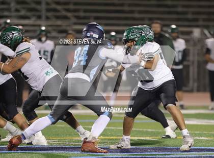 Thumbnail 2 in Pacifica vs. Granite Hills (CIF SoCal Regional Division 1-A Final) photogallery.