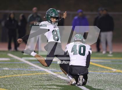 Thumbnail 1 in Pacifica vs. Granite Hills (CIF SoCal Regional Division 1-A Final) photogallery.