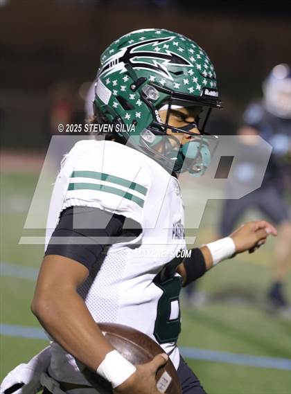 Thumbnail 2 in Pacifica vs. Granite Hills (CIF SoCal Regional Division 1-A Final) photogallery.