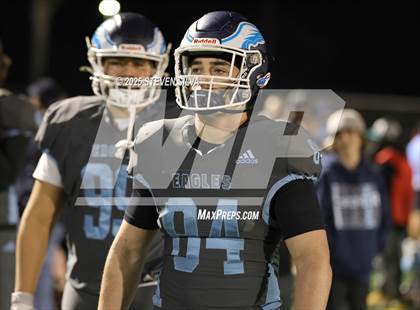 Thumbnail 3 in Pacifica vs. Granite Hills (CIF SoCal Regional Division 1-A Final) photogallery.