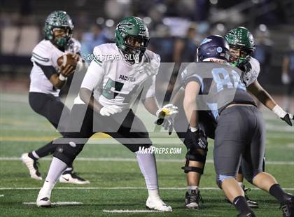 Thumbnail 1 in Pacifica vs. Granite Hills (CIF SoCal Regional Division 1-A Final) photogallery.
