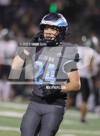 Thumbnail 2 in Pacifica vs. Granite Hills (CIF SoCal Regional Division 1-A Final) photogallery.