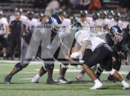 Thumbnail 2 in Pacifica vs. Granite Hills (CIF SoCal Regional Division 1-A Final) photogallery.