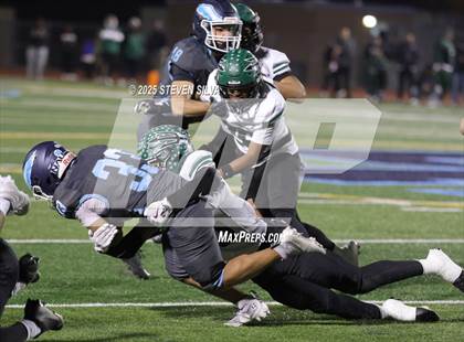 Thumbnail 3 in Pacifica vs. Granite Hills (CIF SoCal Regional Division 1-A Final) photogallery.