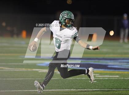 Thumbnail 1 in Pacifica vs. Granite Hills (CIF SoCal Regional Division 1-A Final) photogallery.