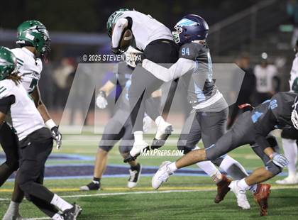 Thumbnail 2 in Pacifica vs. Granite Hills (CIF SoCal Regional Division 1-A Final) photogallery.