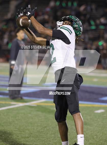 Thumbnail 3 in Pacifica vs. Granite Hills (CIF SoCal Regional Division 1-A Final) photogallery.