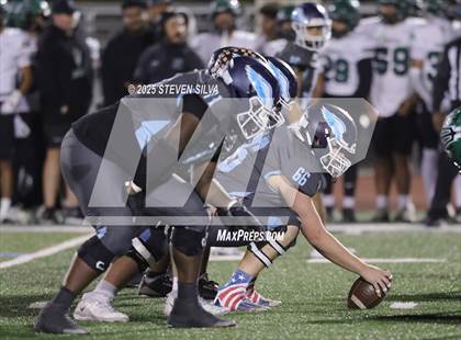 Thumbnail 1 in Pacifica vs. Granite Hills (CIF SoCal Regional Division 1-A Final) photogallery.