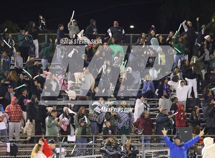 Thumbnail 3 in Pacifica vs. Granite Hills (CIF SoCal Regional Division 1-A Final) photogallery.