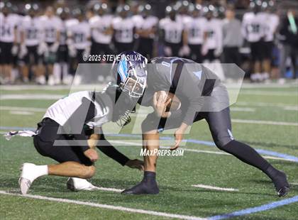 Thumbnail 3 in Pacifica vs. Granite Hills (CIF SoCal Regional Division 1-A Final) photogallery.