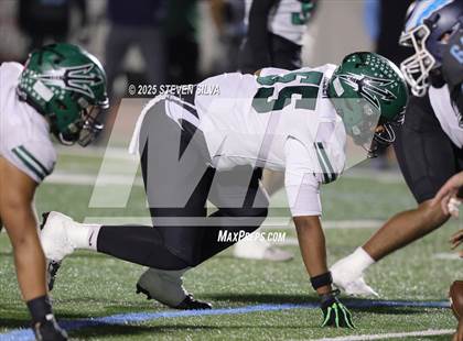 Thumbnail 2 in Pacifica vs. Granite Hills (CIF SoCal Regional Division 1-A Final) photogallery.