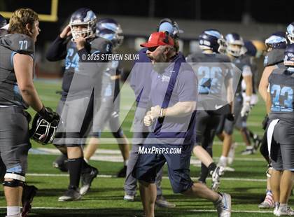 Thumbnail 1 in Pacifica vs. Granite Hills (CIF SoCal Regional Division 1-A Final) photogallery.