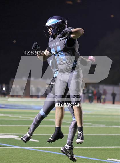 Thumbnail 3 in Pacifica vs. Granite Hills (CIF SoCal Regional Division 1-A Final) photogallery.