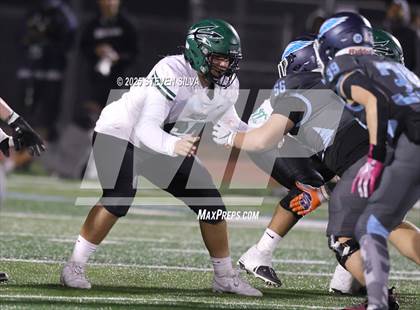 Thumbnail 1 in Pacifica vs. Granite Hills (CIF SoCal Regional Division 1-A Final) photogallery.