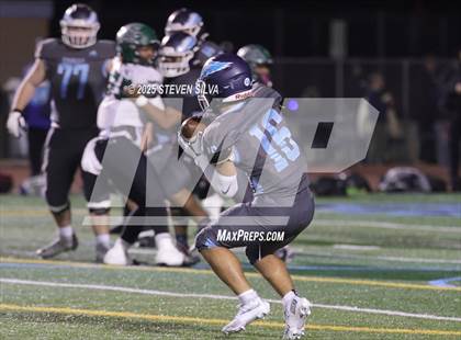Thumbnail 1 in Pacifica vs. Granite Hills (CIF SoCal Regional Division 1-A Final) photogallery.