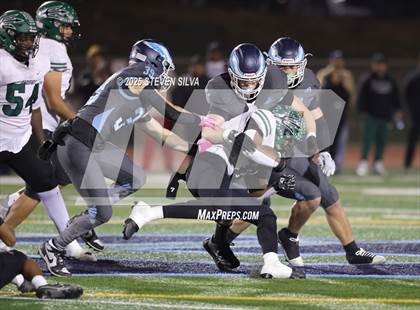 Thumbnail 1 in Pacifica vs. Granite Hills (CIF SoCal Regional Division 1-A Final) photogallery.