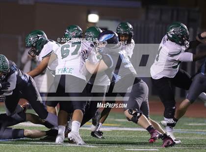 Thumbnail 1 in Pacifica vs. Granite Hills (CIF SoCal Regional Division 1-A Final) photogallery.