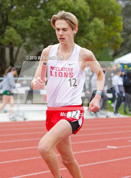 Thumbnail 3 in Title IX Invitational (Running Events) photogallery.