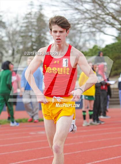 Thumbnail 3 in Title IX Invitational (Running Events) photogallery.