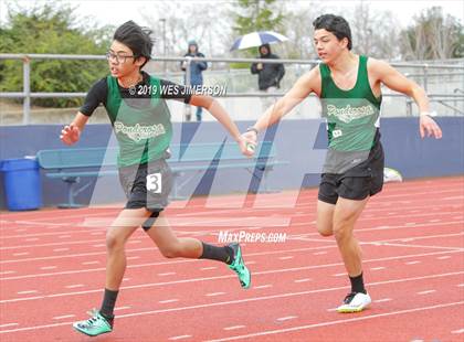 Thumbnail 3 in Title IX Invitational (Running Events) photogallery.