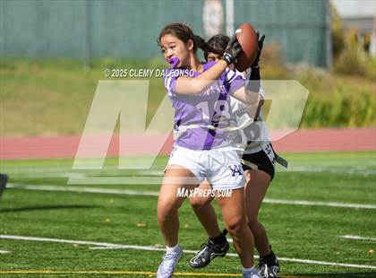 Thumbnail 1 in FR: Arvada West vs Columbine (Dakota Ridge High School) photogallery.