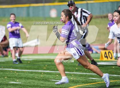 Thumbnail 2 in FR: Arvada West vs Columbine (Dakota Ridge High School) photogallery.