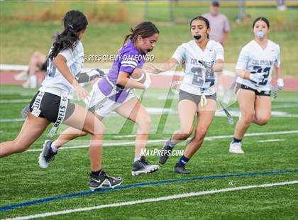 Thumbnail 2 in FR: Arvada West vs Columbine (Dakota Ridge High School) photogallery.