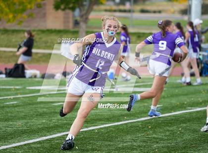 Thumbnail 1 in FR: Arvada West vs Columbine (Dakota Ridge High School) photogallery.