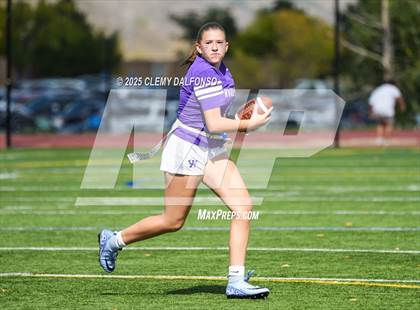 Thumbnail 1 in FR: Arvada West vs Columbine (Dakota Ridge High School) photogallery.
