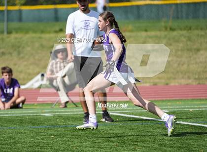 Thumbnail 3 in FR: Arvada West vs Columbine (Dakota Ridge High School) photogallery.