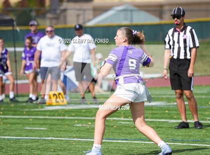 Thumbnail 3 in FR: Arvada West vs Columbine (Dakota Ridge High School) photogallery.