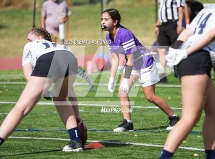 Thumbnail 2 in FR: Arvada West vs Columbine (Dakota Ridge High School) photogallery.