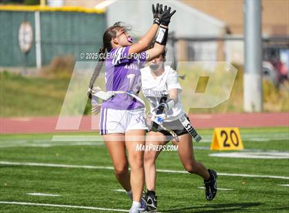 Thumbnail 1 in FR: Arvada West vs Columbine (Dakota Ridge High School) photogallery.