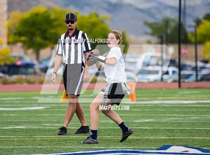 Thumbnail 1 in FR: Arvada West vs Columbine (Dakota Ridge High School) photogallery.